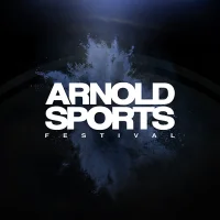 Arnold Sports Festival 25