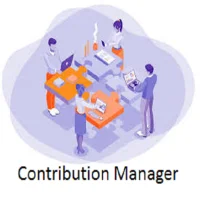 Contribution Manager
