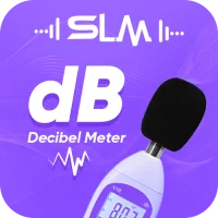 SoundLevel Meter: dB Tool