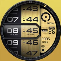 UsA Sequence Animated - USA175