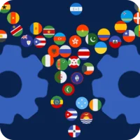 Country Marble Race Stream Run