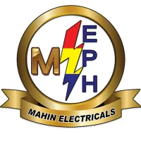 Mahin Electricals