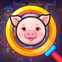 Found It! Find Hidden Objects